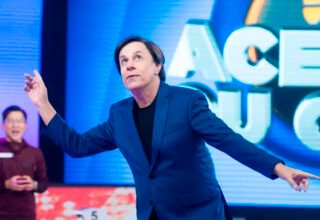 Record amplia aposta em Tom Cavalcante e prepara novo game show para os domingos - 