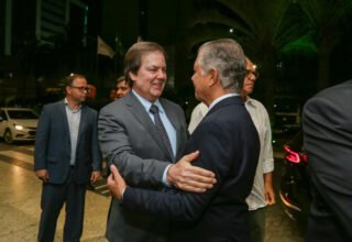 José Trindade destaca papel das obras públicas no fortalecimento da construção civil e do emprego na Bahia - 
