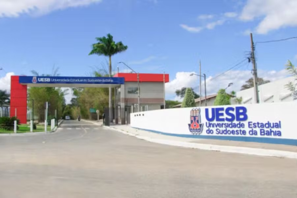Uesb abre 152 vagas inclusivas em 38 cursos de graduação com ingresso em 2026 - 