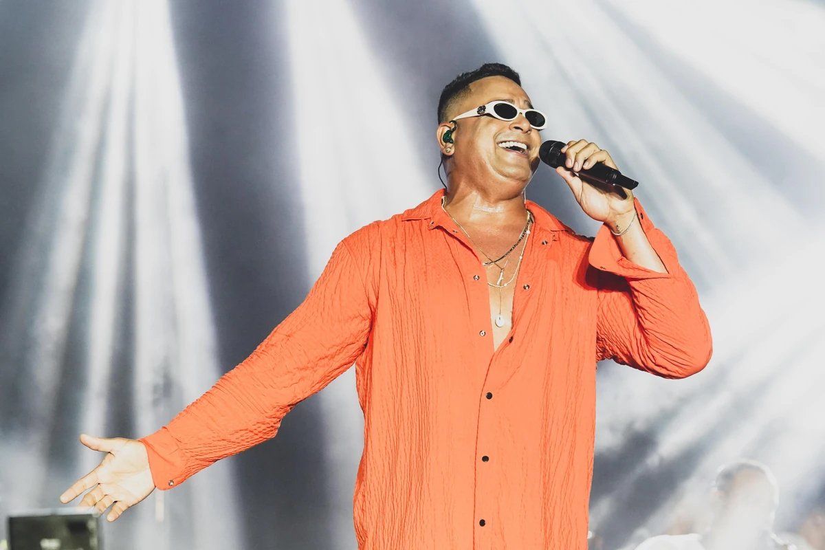 Xanddy anuncia Saulo, Henry Freitas e Filhos de Jorge como atrações da ‘Melhor Segunda-feira do Mundo’ em 2026 - 