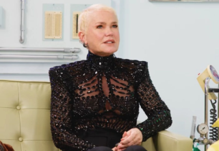 Estado de saúde de Xuxa após cirurgia na coluna surpreende equipe médica e acelera retorno da apresentadora - 