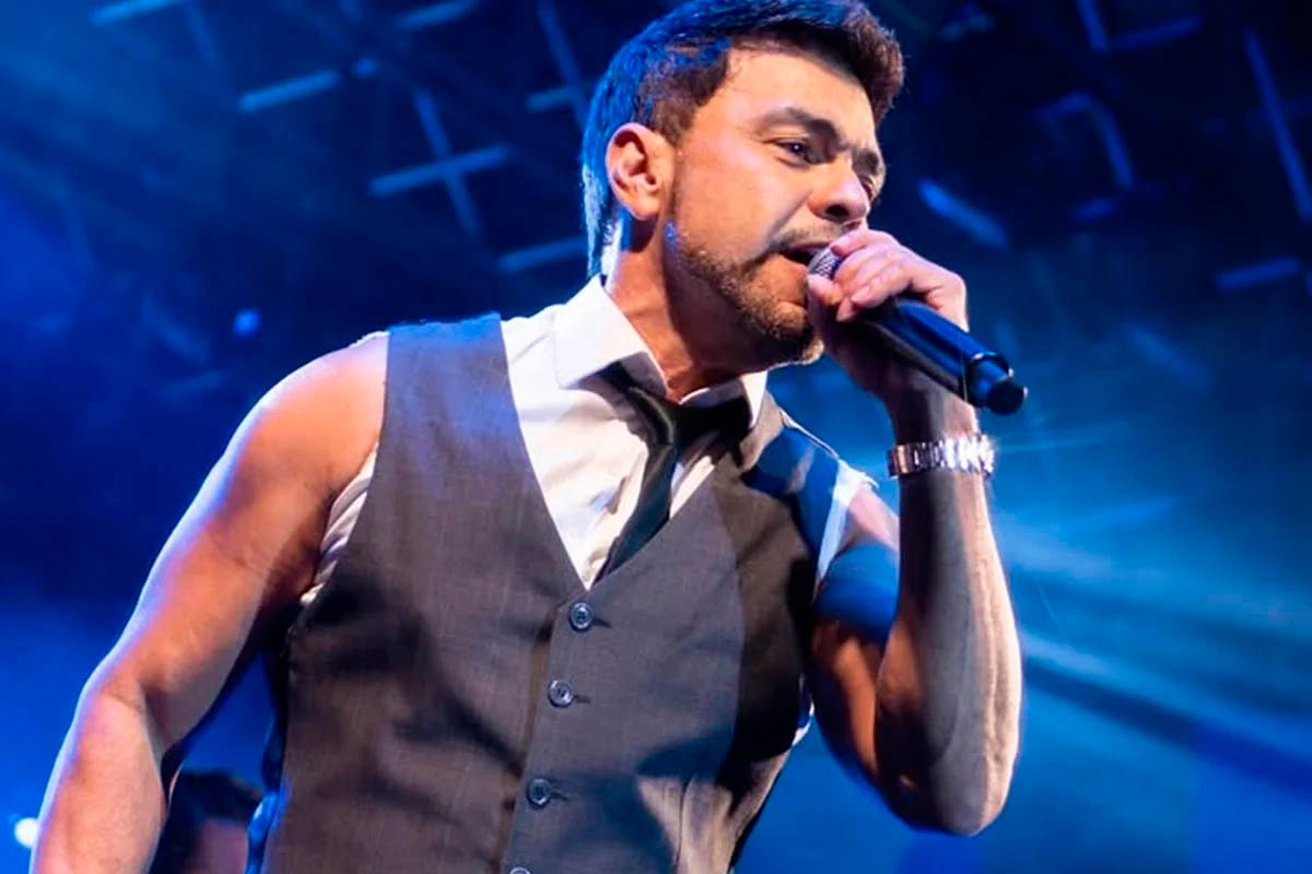 Zezé di Camargo acusa SBT de ‘se prostituir’ após receber Lula e pede cancelamento do especial de Natal - 