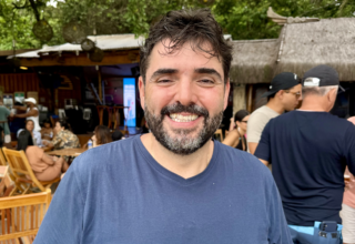 Adolpho Loyola rebate críticas sobre atrasos em obras e diz que governo Jerônimo é ‘o que mais investe’ no Brasil - 