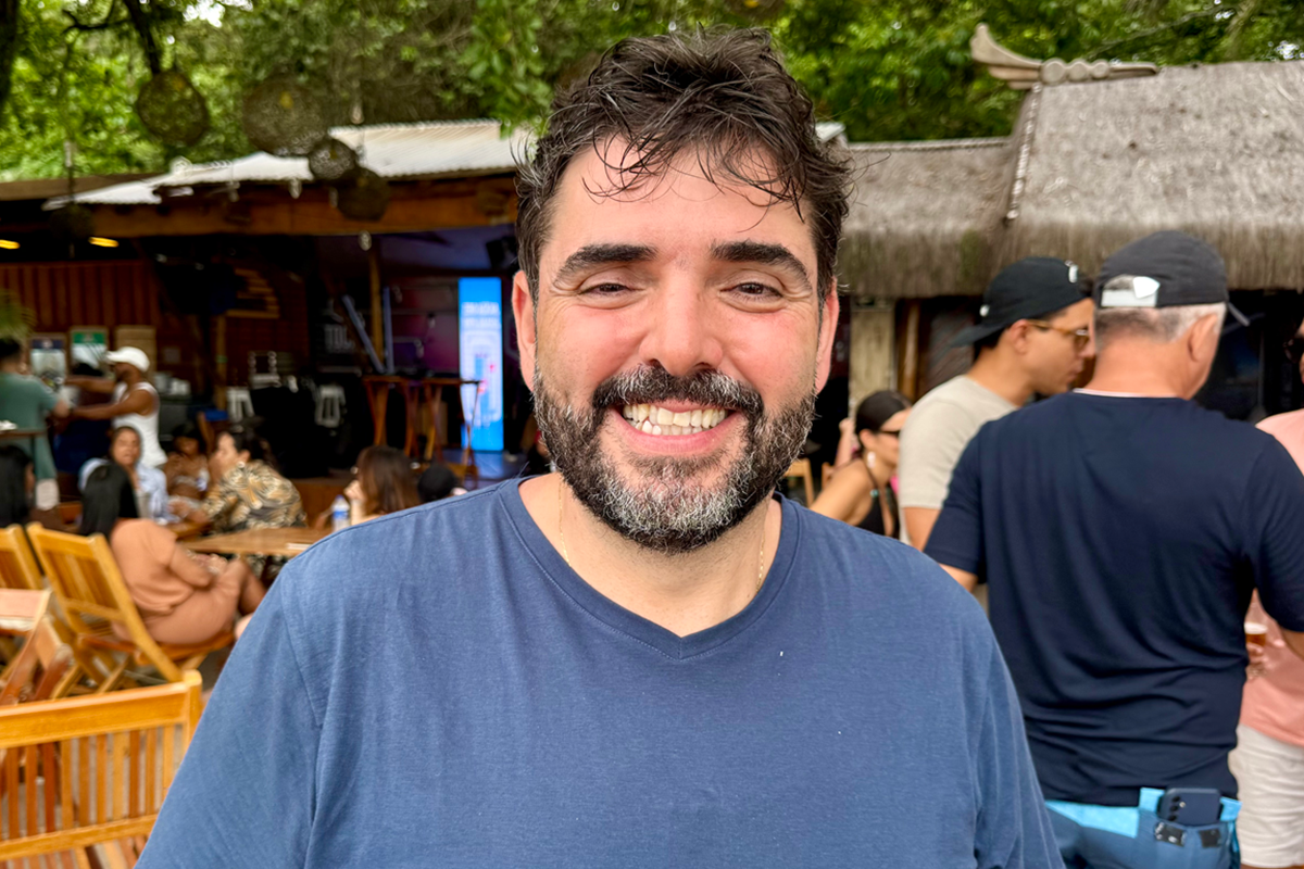 Adolpho Loyola rebate críticas sobre atrasos em obras e diz que governo Jerônimo é ‘o que mais investe’ no Brasil - 