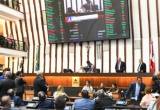 AL-BA aprova Orçamento 2026, indicações ao TCE e encerra ano legislativo - 