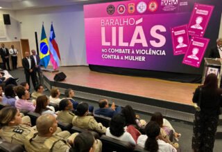 Bahia lança Baralho Lilás para identificar e localizar foragidos por crimes contra mulheres - 