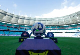 Brasileirão embaralha disputa por G-5 e acirra luta contra queda após domingo decisivo - 