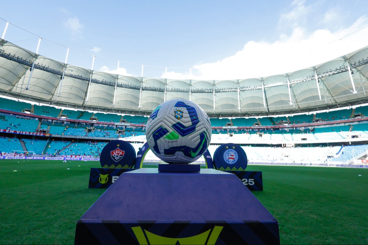 Brasileirão embaralha disputa por G-5 e acirra luta contra queda após domingo decisivo - 