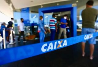 Bancos fecham no Natal e Réveillon: veja datas que exigem planejamento financeiro dos clientes - 