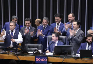 Câmara conclui votação da regulamentação da reforma tributária e define regras do comitê gestor do IBS - 