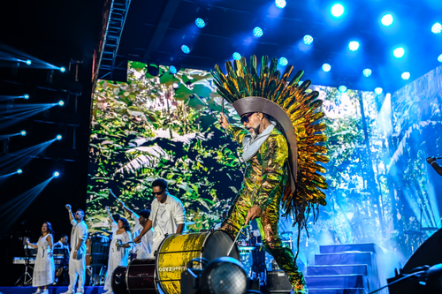 carlinhos brown shopping da bahia
