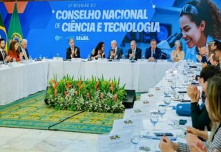 Lula defende fim da jornada 6×1 e cobra ações rigorosas contra feminicídio durante reunião do Conselhão - 