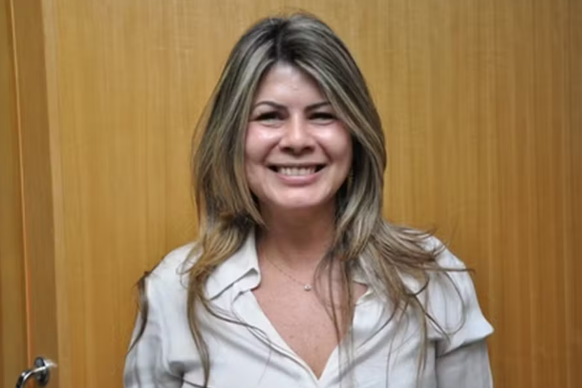 Desembargadora baiana é indicada por Lula para vaga de ministra no TST - 