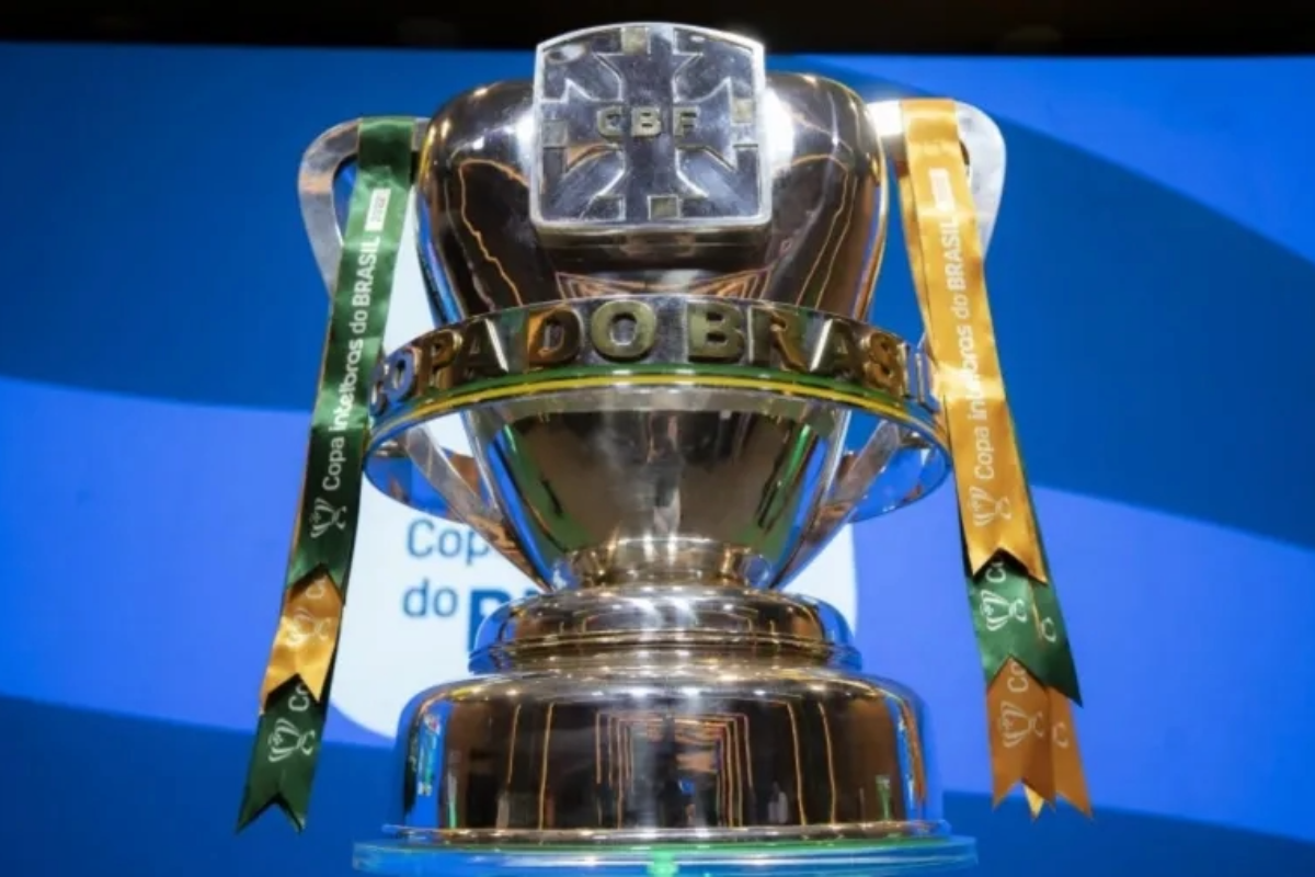 Semifinalistas da Copa do Brasil 2025 chegam em momentos distintos e projetam duelos decisivos - 