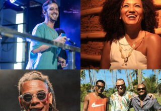 Itacaré lança festival de samba que abre verão e destaca artistas locais - 