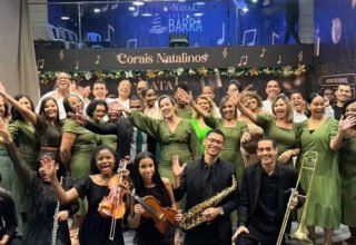 Natal em Salvador e RMS: confira programação completa de eventos, corais e atrações - 