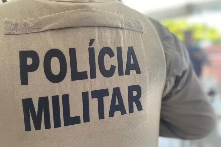 PM-BA amplia restrições e veta filiação partidária para policiais da ativa em todo Estado - 