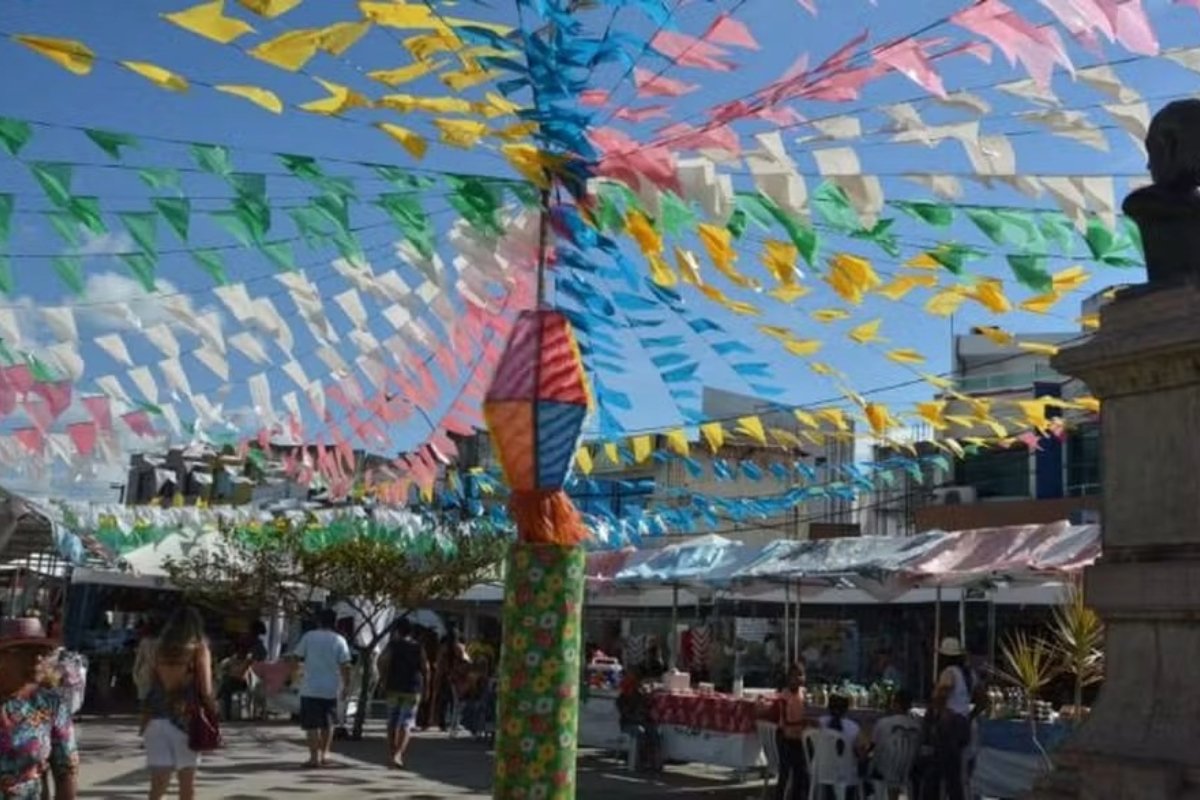 Acordo autoriza retomada da guerra de espadas em Senhor do Bonfim a partir de 2026 - 