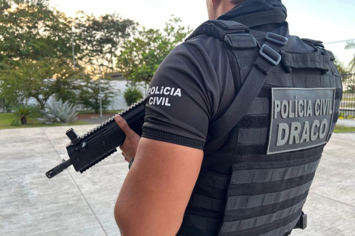 Nova fase da Operação Primus amplia ofensiva contra esquema milionário no setor de combustíveis - 