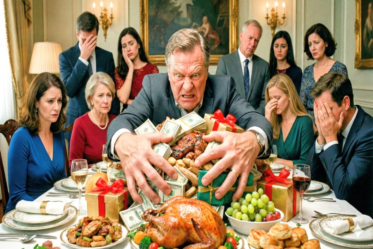 Egoísmo: amar quando convém - 