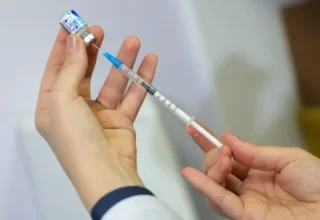 Anvisa define novas cepas das vacinas contra gripe usadas no Brasil em 2026 - 