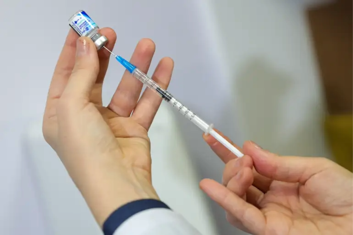 Anvisa define novas cepas das vacinas contra gripe usadas no Brasil em 2026 - 