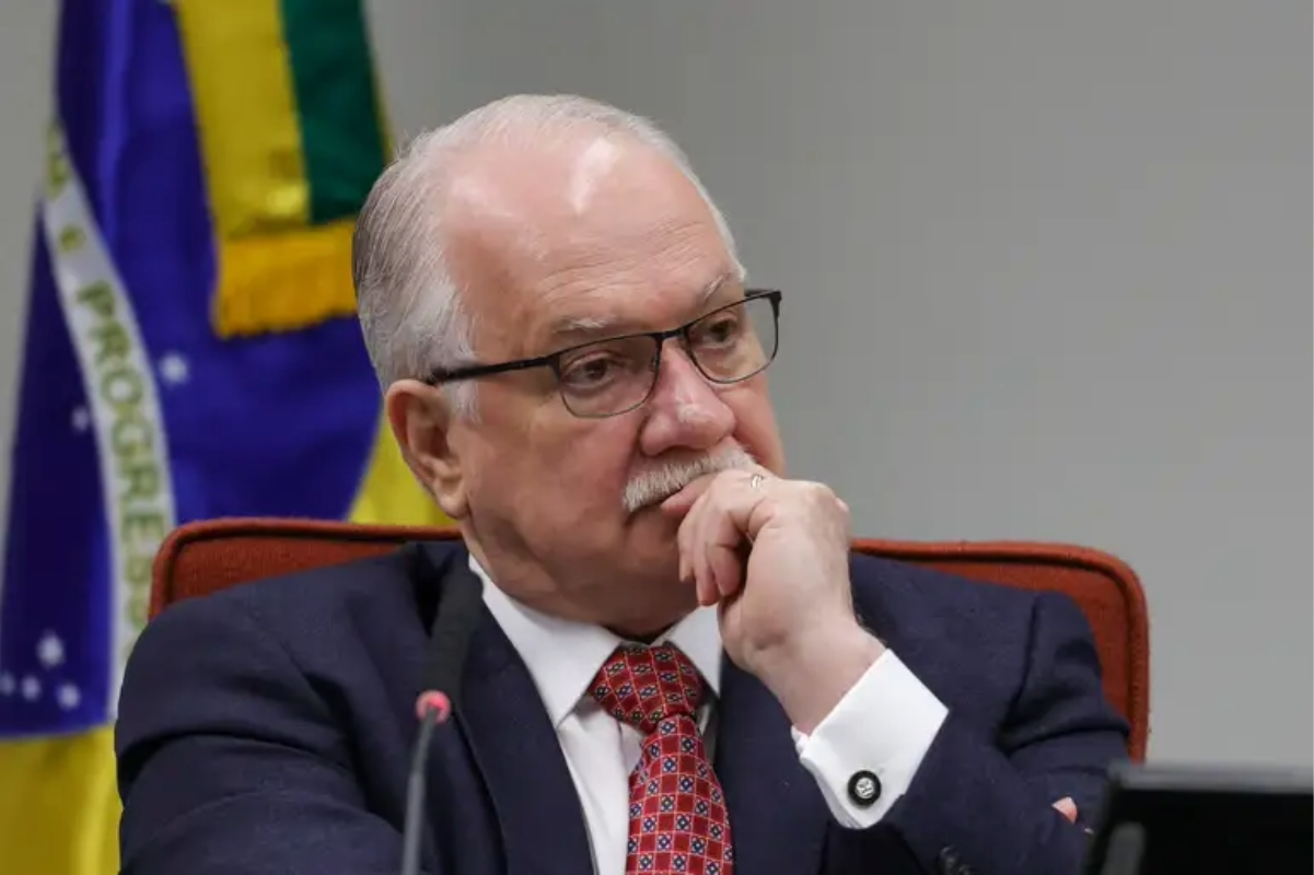 Fachin impulsiona criação de código de ética para ministros e pretende usar CNJ para implementar proposta - 