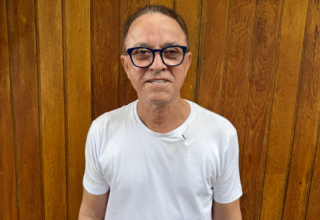 Hildécio Meireles diz que decisão sobre 2026 ocorrerá no ‘momento certo’ e celebra parceria com Jerônimo: ‘Evoluindo bem’ - 