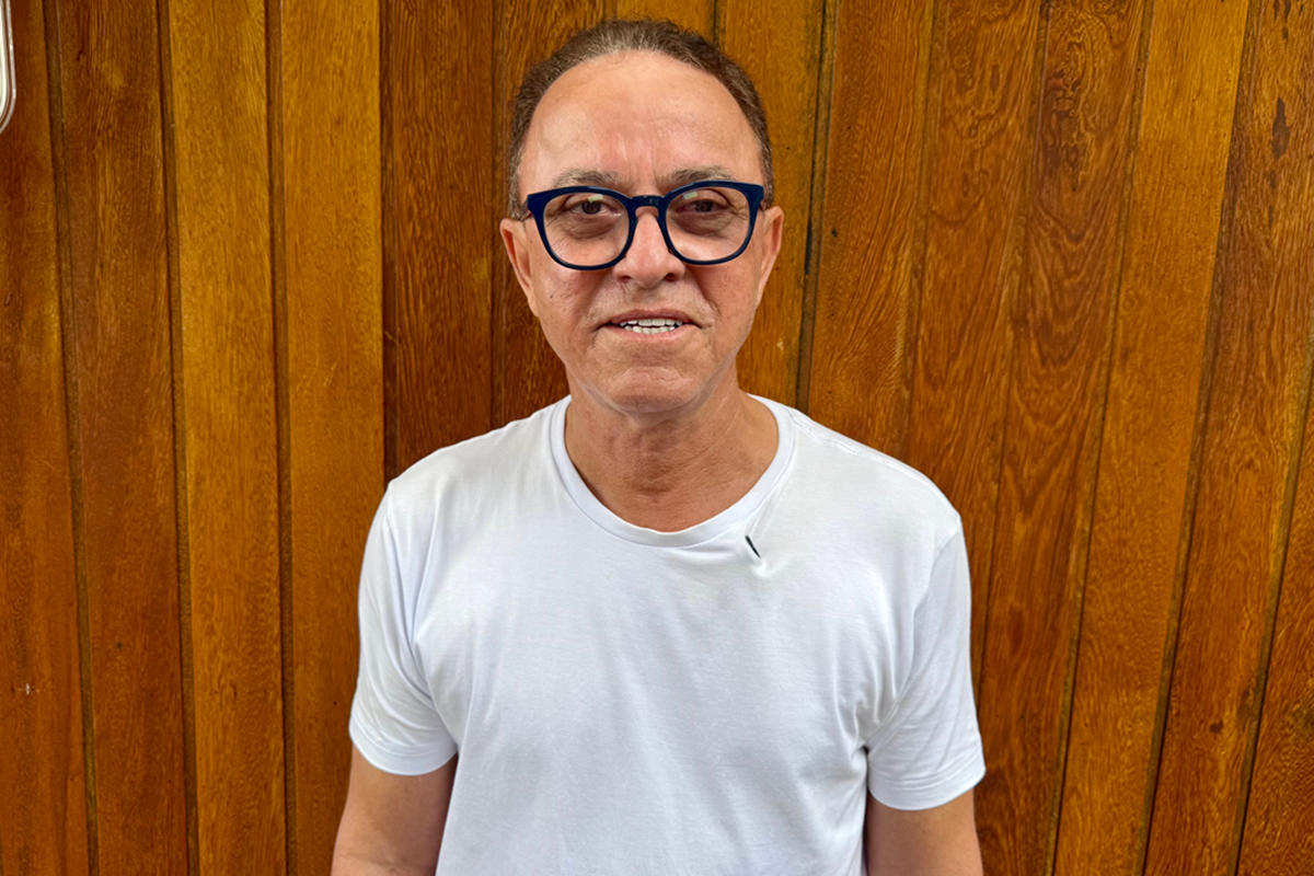 Hildécio Meireles diz que decisão sobre 2026 ocorrerá no ‘momento certo’ e celebra parceria com Jerônimo: ‘Evoluindo bem’ - 