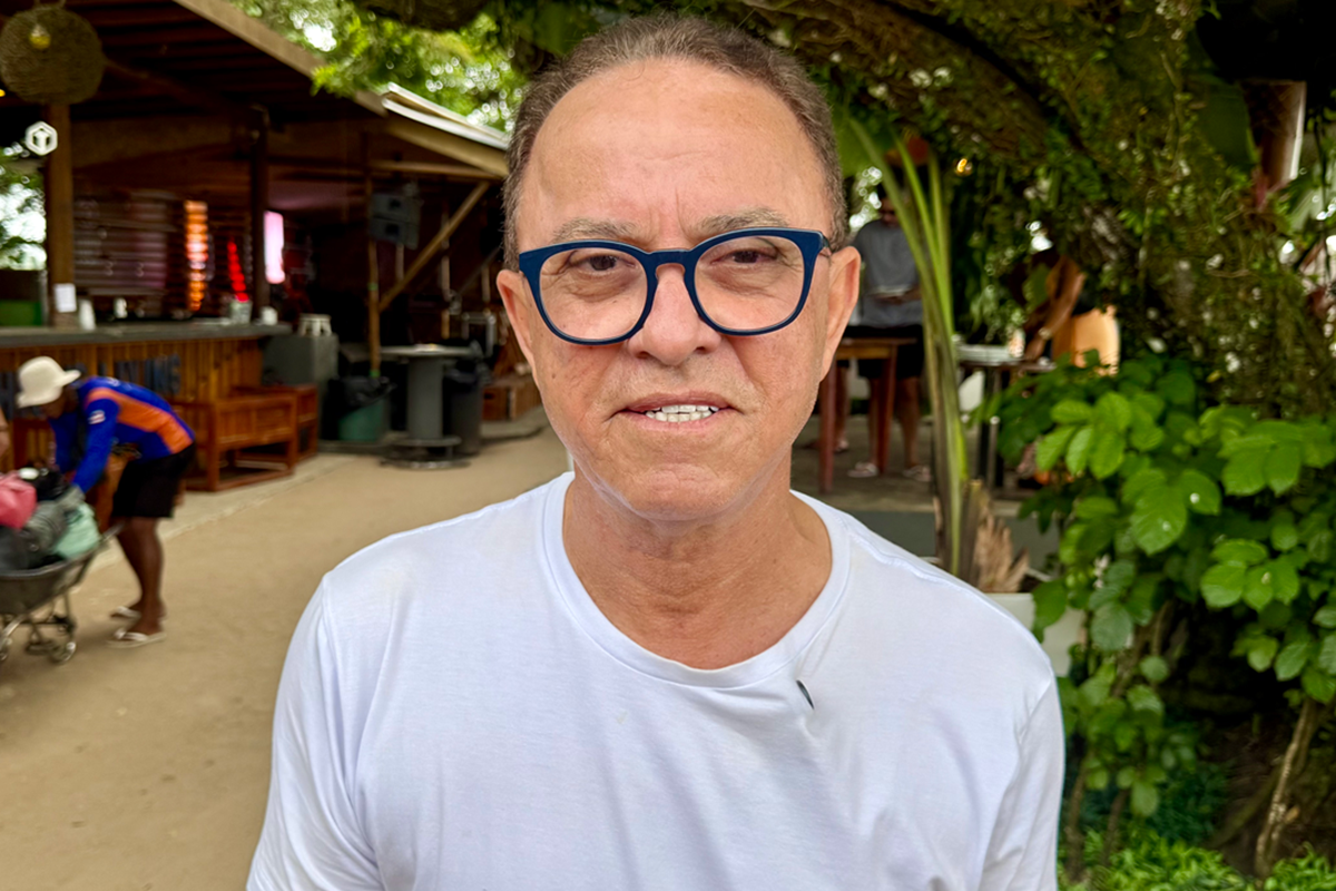 Prefeito de Cairu celebra sucesso do Festival de Morro de São Paulo e projeta verão com recorde de público - 