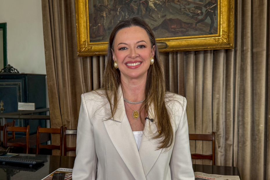 Comunicação e setor produtivo devem atuar juntos para impulsionar desenvolvimento, diz presidente da ACB - 