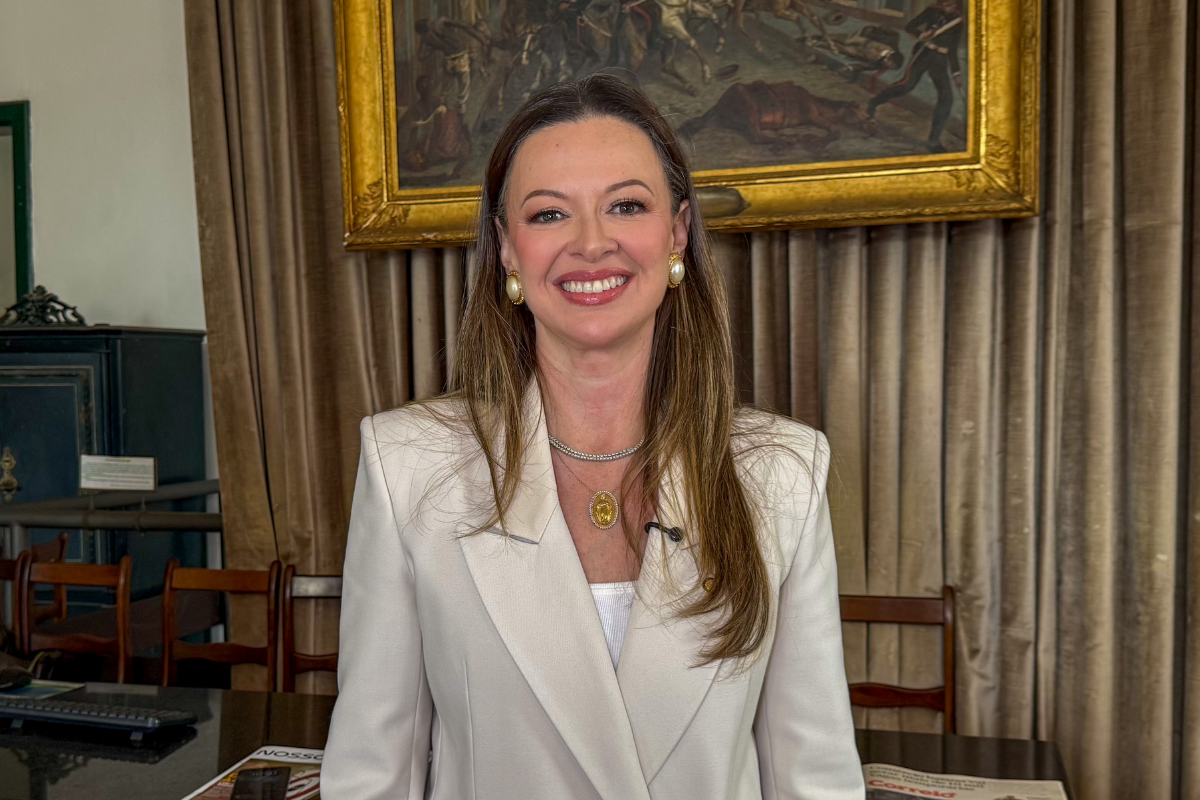 Comunicação e setor produtivo devem atuar juntos para impulsionar desenvolvimento, diz presidente da ACB - 