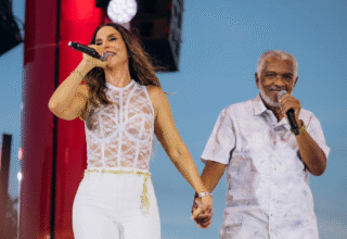 Ivete Clareou estreia em Salvador com maratona de 6 horas e participações históricas no Wet - 