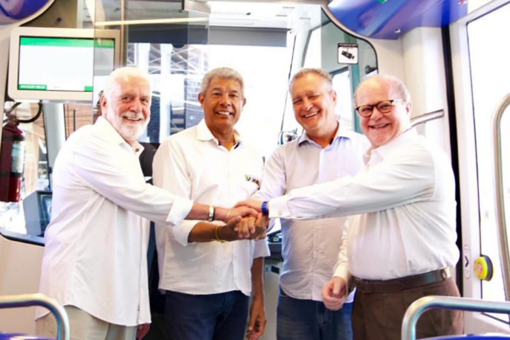 jeronimo, rui e jaques