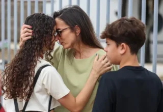 Guarda compartilhada ultrapassa decisão exclusiva da mãe pela 1ª vez no Brasil, aponta IBGE - 