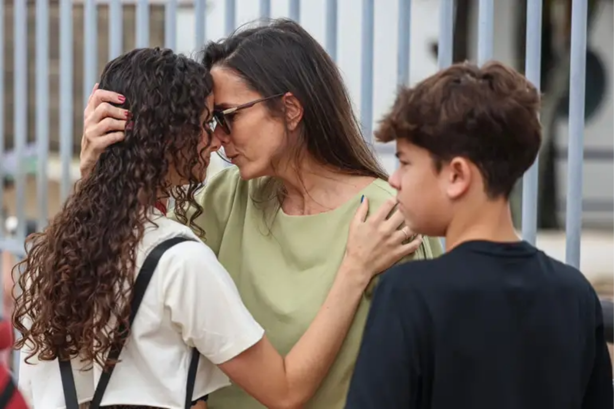 Guarda compartilhada ultrapassa decisão exclusiva da mãe pela 1ª vez no Brasil, aponta IBGE - 