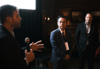 Com produção recorde em Camaçari, BYD apresenta planos de crescimento para 2026 em jantar do Lide Bahia - 