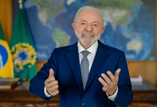 Lula diz que novo limite do IR equivale a ‘quase um 14º salário’ e incentiva consumo em 2026 - 