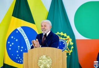 Eleições 2026: Lula lidera disputa presidencial e vence adversários da direita no 1º turno - 