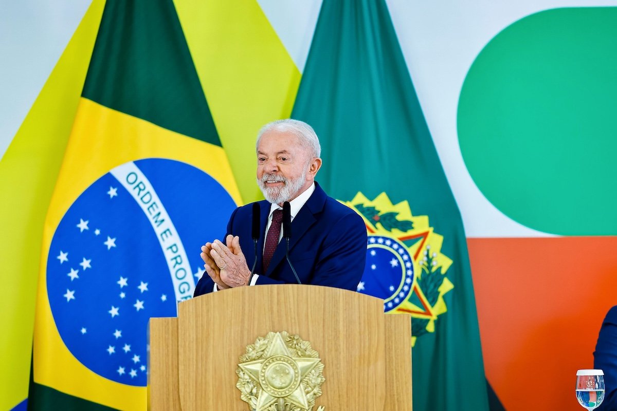 Eleições 2026: Lula lidera disputa presidencial e vence adversários da direita no 1º turno - 