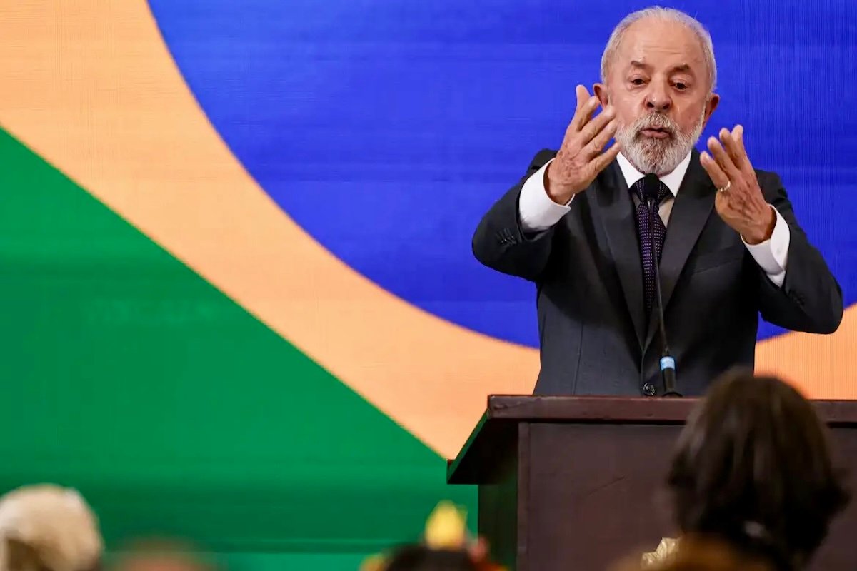 Aprovação de Lula é de 49% e governo recebe 32% de avaliação positiva, diz Datafolha - 