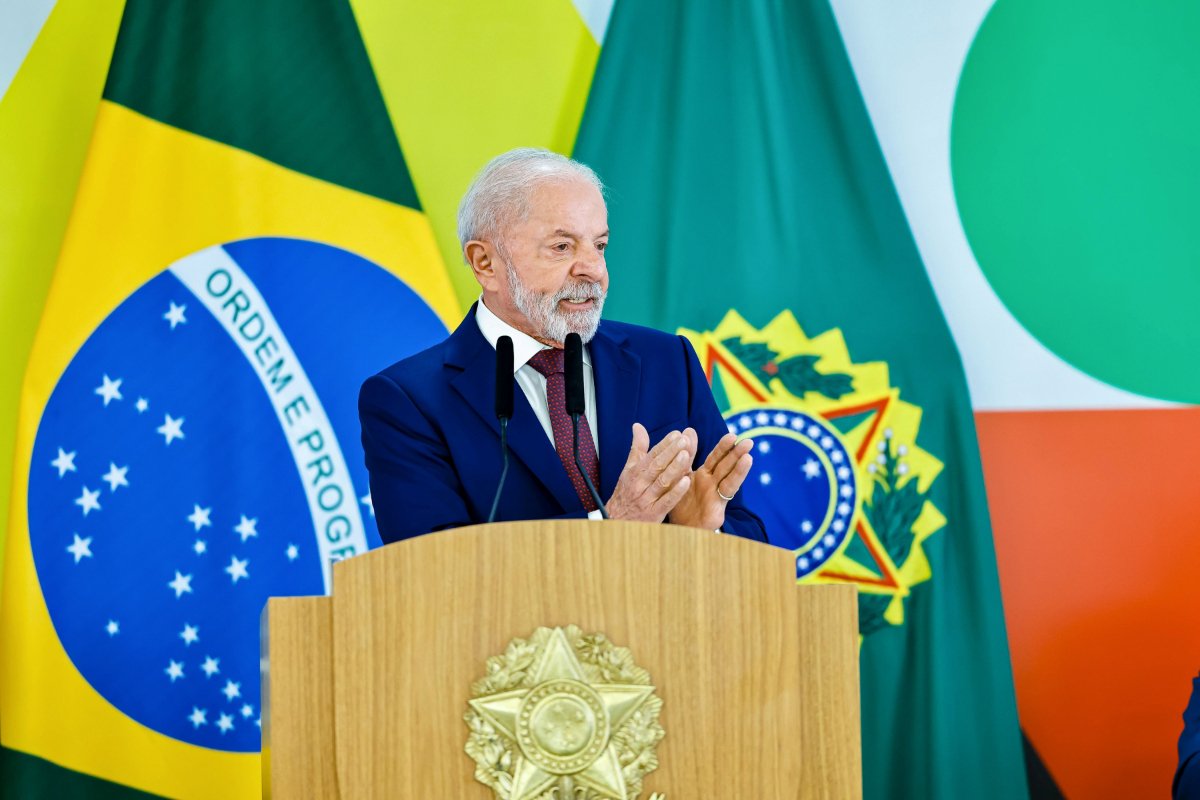 Lula confirma reajuste do Judiciário em 2026 e veta aumentos previstos até 2028 - 