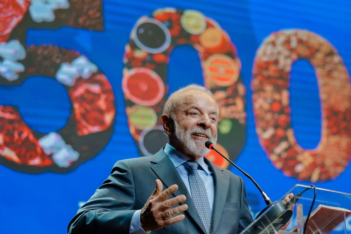 Lula destaca diálogo com Congresso, defende autonomia do STF e confia na aprovação de Jorge Messias - 