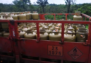 Auxílio Gás e Bolsa Família: pagamentos de dezembro seguem nesta segunda para NIS final 9 - 