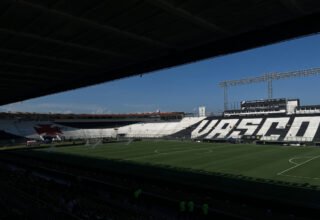 Vasco x Mirassol: onde assistir ao vivo, horário e prováveis escalações - 