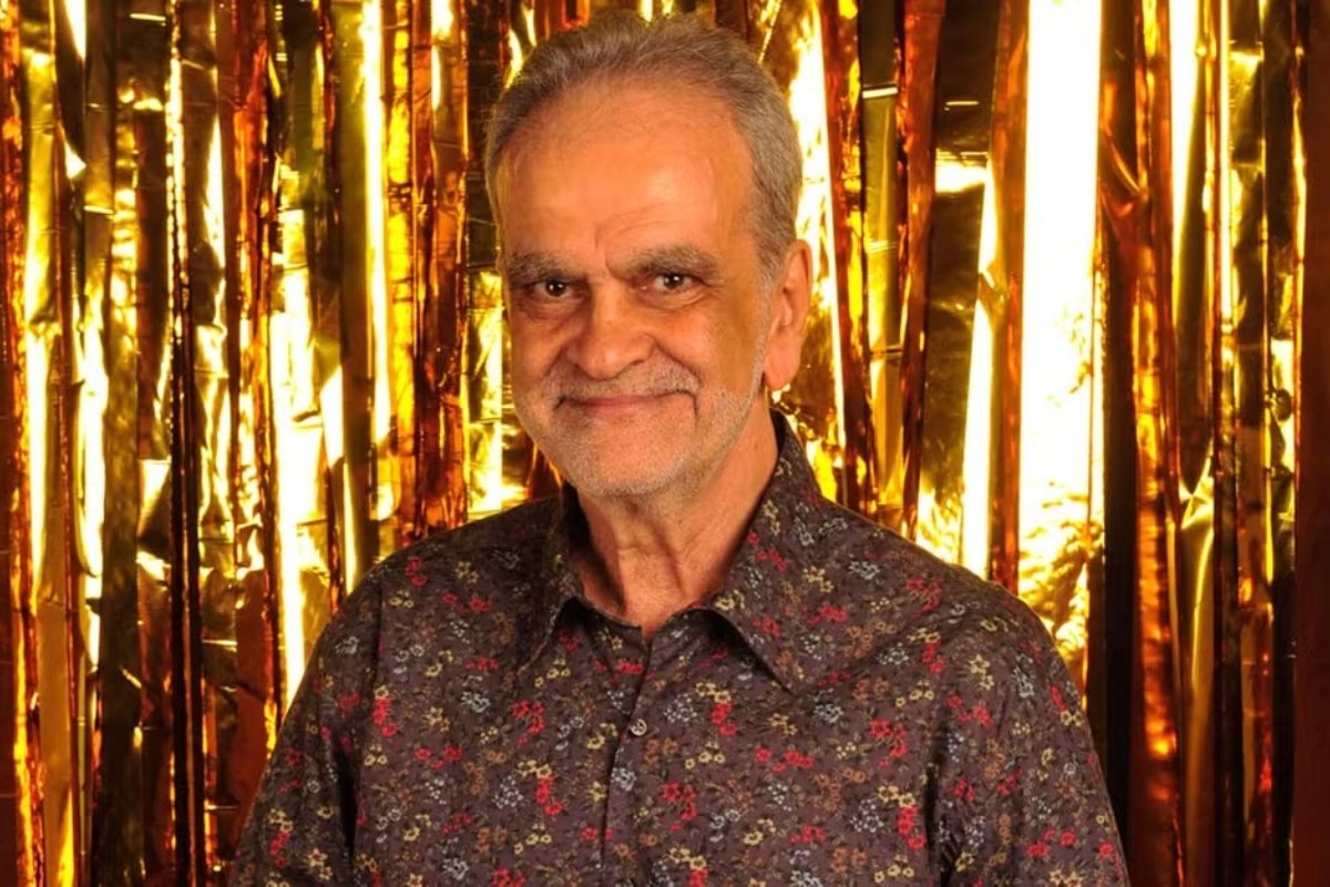 Maurício Kubrusly é internado em UTI no Sul da Bahia após sofrer queda - 