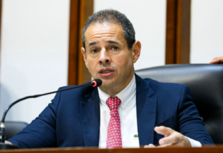 Nelson Leal amplia críticas ao governo Jerônimo e contesta discurso sobre investimentos na Bahia - 