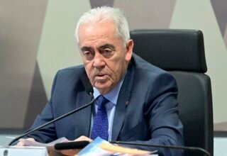 Otto reage e diz que PL da Dosimetria deve ser votado no Senado na próxima semana - 