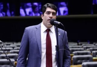 Otto Alencar reforça indicação de Otto Filho ao TCE-BA e diz que decisão final cabe ao governador - 