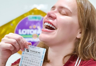 Caixa processa ex-BBB Paulinha Leite, conhecida por ganhar 30 vezes na loteria - 